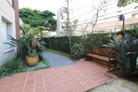 Apartamento para alugar com 105m², 2 quartos e 2 vagasÁrea comum