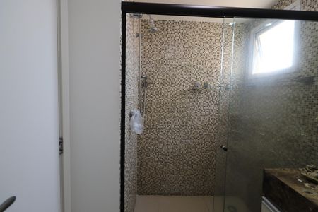 Apartamento para alugar com 105m², 2 quartos e 2 vagasBanheiro da Suíte 1