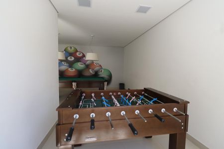 Apartamento para alugar com 105m², 2 quartos e 2 vagasÁrea comum