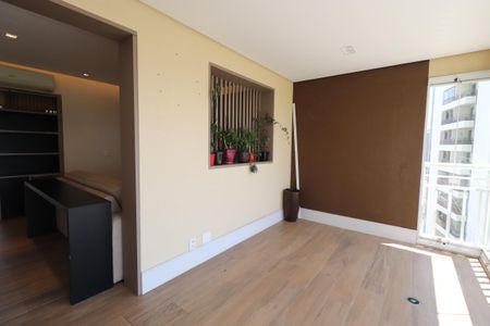 Apartamento para alugar com 105m², 2 quartos e 2 vagasSacada