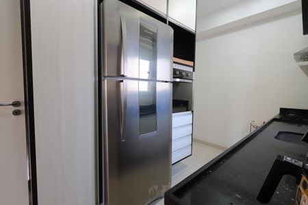 Apartamento para alugar com 105m², 2 quartos e 2 vagasCozinha