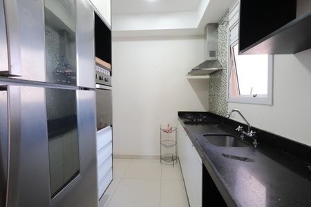 Apartamento para alugar com 105m², 2 quartos e 2 vagasCozinha