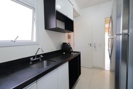 Apartamento para alugar com 105m², 2 quartos e 2 vagasCozinha
