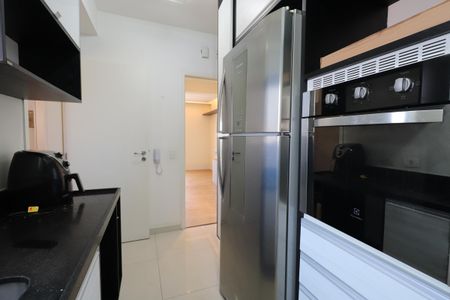 Apartamento para alugar com 105m², 2 quartos e 2 vagasCozinha