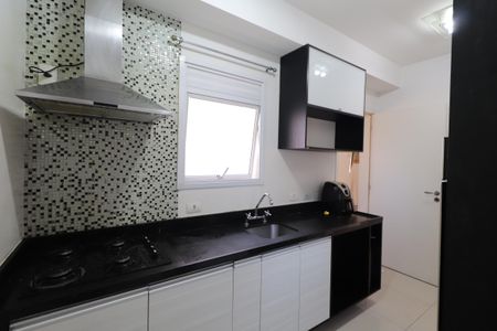 Apartamento para alugar com 105m², 2 quartos e 2 vagasCozinha
