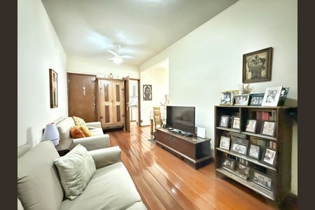 Apartamento à venda com 100m², 3 quartos e 1 vagaSala