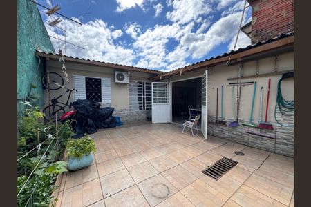 Casa à venda com 110m², 3 quartos e 2 vagas Casa à venda com 110m², 3 quartos e 2 vagasÁrea comum