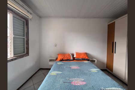 Quarto de casa à venda com 3 quartos, 110m² em Campina, São Leopoldo