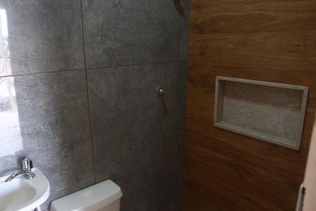 Studio à venda com 25m², 1 quarto e 1 vagaBanheiro