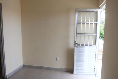 Studio de kitnet/studio à venda com 1 quarto, 25m² em Santo Andre, Belo Horizonte
