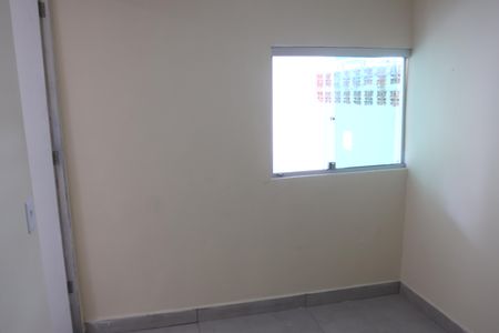 Quarto de kitnet/studio à venda com 1 quarto, 25m² em Santo Andre, Belo Horizonte
