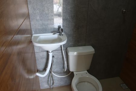 Studio à venda com 25m², 1 quarto e 1 vagaBanheiro