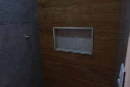 Studio à venda com 25m², 1 quarto e 1 vagaBanheiro