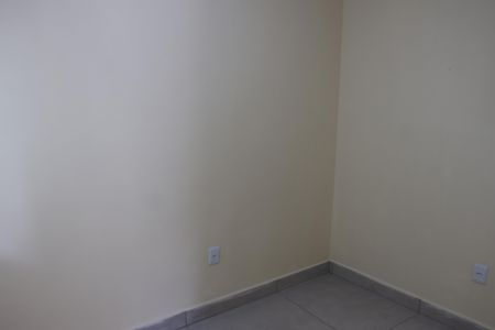 Quarto de kitnet/studio à venda com 1 quarto, 25m² em Santo Andre, Belo Horizonte