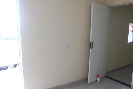 Studio de kitnet/studio à venda com 1 quarto, 25m² em Santo Andre, Belo Horizonte