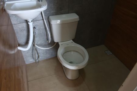 Studio à venda com 25m², 1 quarto e 1 vagaBanheiro