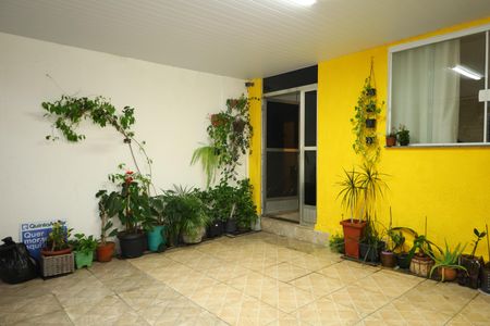 Casa à venda com 200m², 3 quartos e 2 vagasGaragem