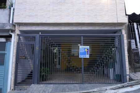 Casa à venda com 200m², 3 quartos e 2 vagasPlaquinha