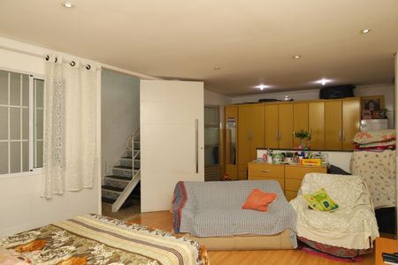 Casa à venda com 200m², 3 quartos e 2 vagasQuarto 1