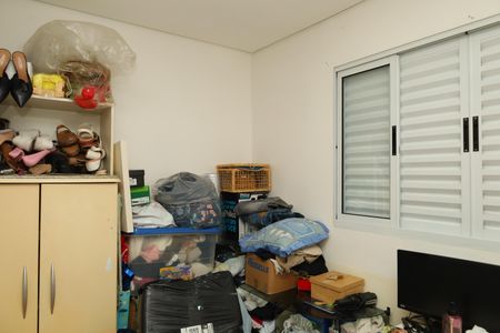 Casa à venda com 200m², 3 quartos e 2 vagasQuarto 2