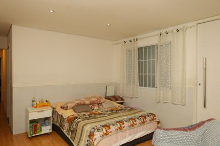 Casa à venda com 200m², 3 quartos e 2 vagasQuarto 1