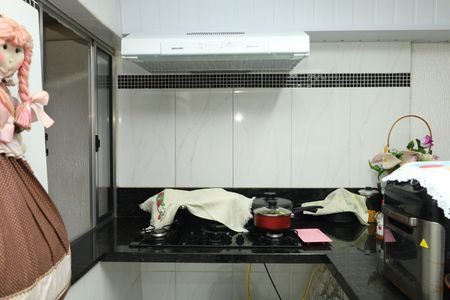 Casa à venda com 200m², 3 quartos e 2 vagasCozinha