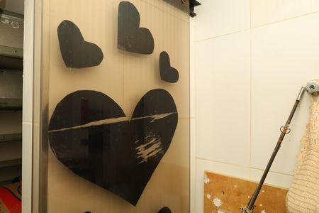 Casa à venda com 200m², 3 quartos e 2 vagasBanheiro 2