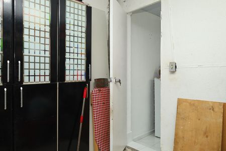 Casa à venda com 200m², 3 quartos e 2 vagasDespensa