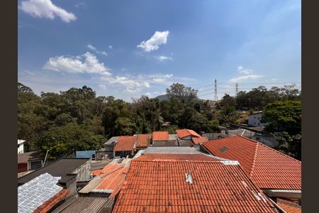Vista do Quarto 1 de apartamento para alugar com 2 quartos, 48m² em Jardim Regina, São Paulo