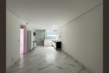 Apartamento para alugar com 48m², 2 quartos e 1 vagaSala
