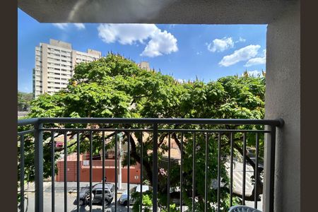 Studio à venda com 25m², 1 quarto e sem vagaVista do Studio