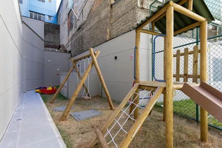 Studio à venda com 19m², 1 quarto e sem vaga Studio à venda com 19m², 1 quarto e sem vagaPlayground