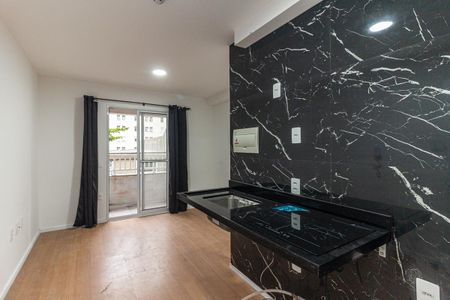 Studio de kitnet/studio à venda com 1 quarto, 19m² em Campos Elíseos, São Paulo