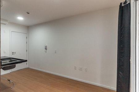 Studio à venda com 19m², 1 quarto e sem vaga Studio à venda com 19m², 1 quarto e sem vagaStudio