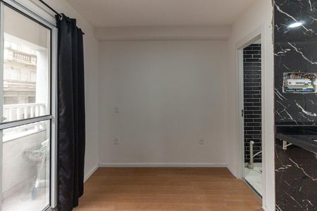 Studio de kitnet/studio à venda com 1 quarto, 19m² em Campos Elíseos, São Paulo