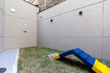 Studio à venda com 19m², 1 quarto e sem vaga Studio à venda com 19m², 1 quarto e sem vagaEspaço Pet