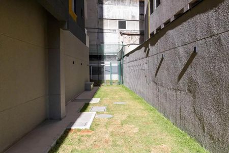 Studio à venda com 19m², 1 quarto e sem vaga Studio à venda com 19m², 1 quarto e sem vagaBicicletário