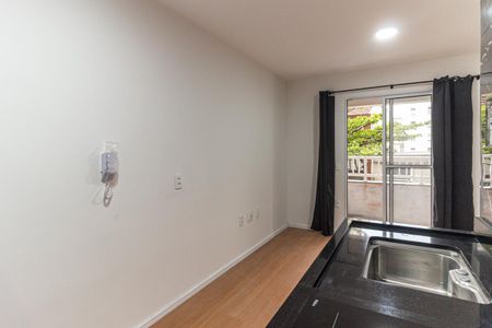 Studio à venda com 19m², 1 quarto e sem vaga Studio à venda com 19m², 1 quarto e sem vagaStudio