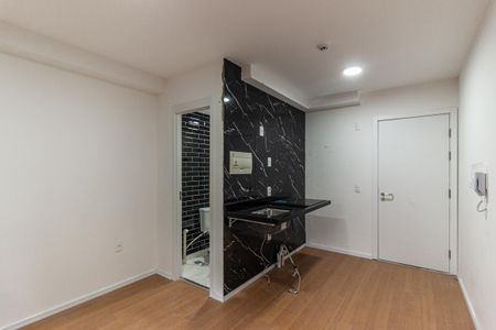 Studio de kitnet/studio à venda com 1 quarto, 19m² em Campos Elíseos, São Paulo