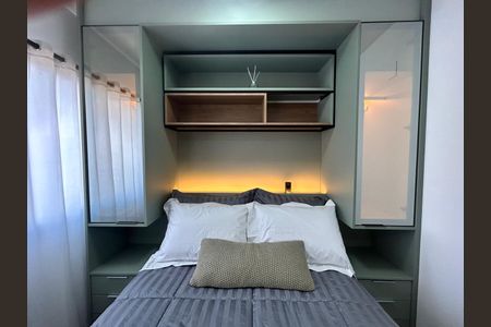 Studio  de kitnet/studio para alugar com 1 quarto, 22m² em Santo Amaro, São Paulo