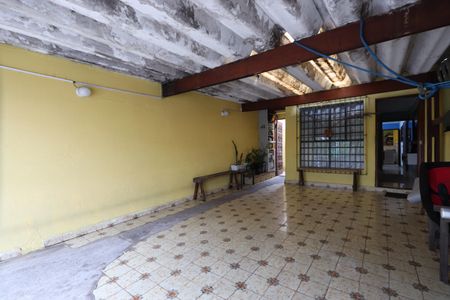 Casa à venda com 120m², 2 quartos e 2 vagasGaragem