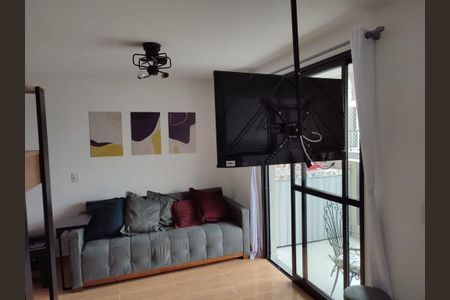 Apartamento à venda com 1 quarto, 38m² em Ingá, Niterói