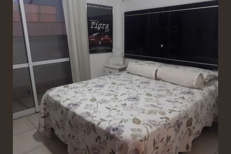 Apartamento à venda com 3 quartos, 212m² em Itaipu, Niterói