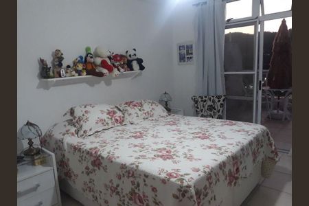 Apartamento à venda com 3 quartos, 212m² em Itaipu, Niterói