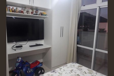 Apartamento à venda com 3 quartos, 212m² em Itaipu, Niterói