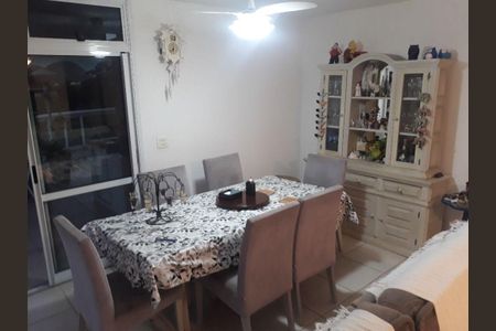 Apartamento à venda com 3 quartos, 212m² em Itaipu, Niterói