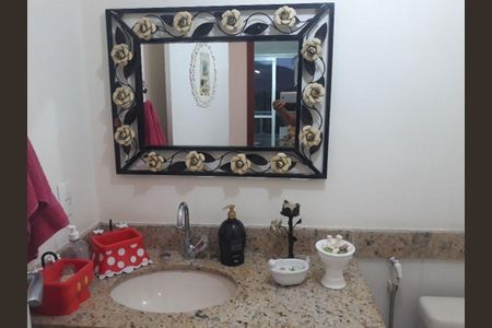 Apartamento à venda com 3 quartos, 212m² em Itaipu, Niterói