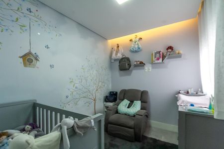 Apartamento à venda com 116m², 3 quartos e 2 vagas Apartamento à venda com 116m², 3 quartos e 2 vagasSuíte 2