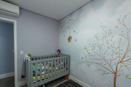 Apartamento à venda com 116m², 3 quartos e 2 vagas Apartamento à venda com 116m², 3 quartos e 2 vagasSuíte 2