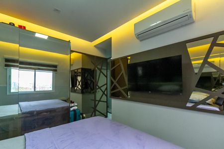 Apartamento à venda com 116m², 3 quartos e 2 vagas Apartamento à venda com 116m², 3 quartos e 2 vagasSuíte 3